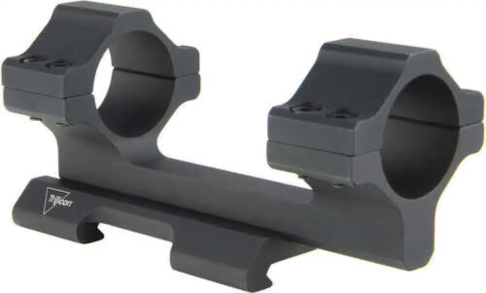 Trijicon Bolt Action Mount with Qloc 30mm h 1.125 in - Ac22044