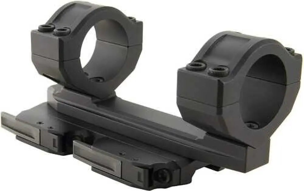 Trijicon Bolt Action Mount with Qloc 34mm h 1.125 in - Ac22042