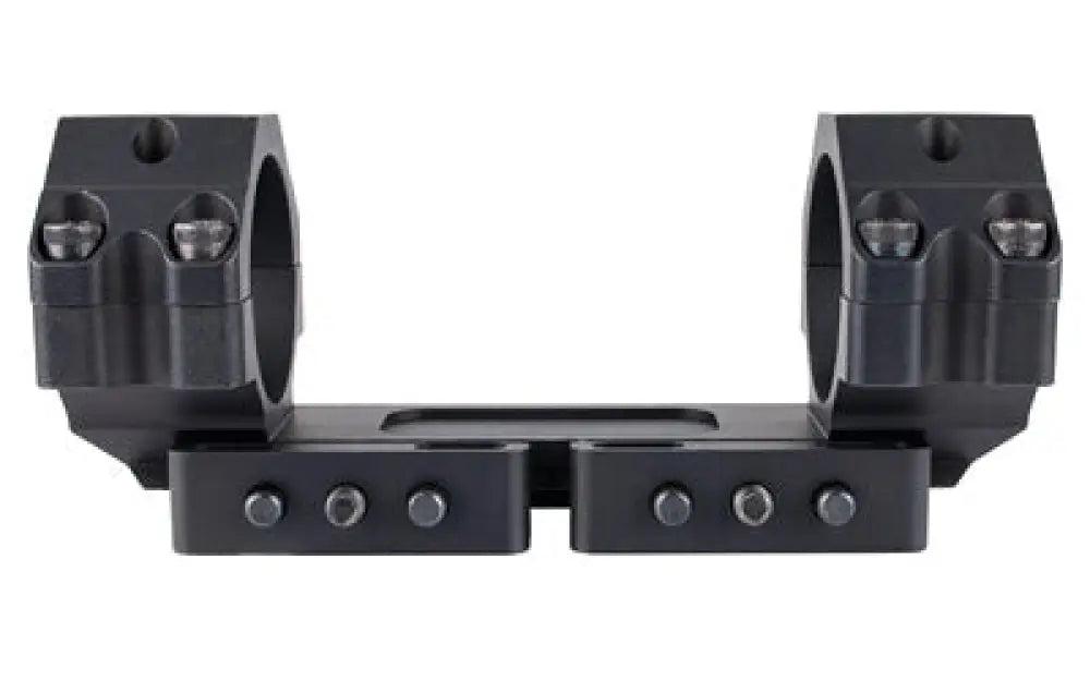 Trijicon Bolt Mnt Static 34mm 1.125’’ Buy at Faith and Freedom Outdoors - Optic Specific Mounts - Mount