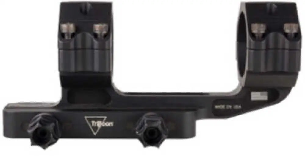 Trijicon Cantilever Mount with Qloc 30mm h 1.535 in - Ac22040