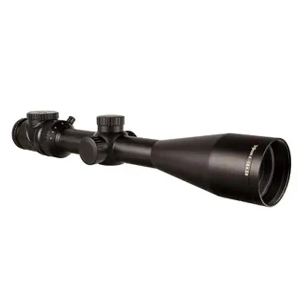 Trijicon Centerfire Scopes Accupoint 4-16x50 Riflescope Sfp Standard Duplex Crosshair with Green Dot Black 30mm Buy
