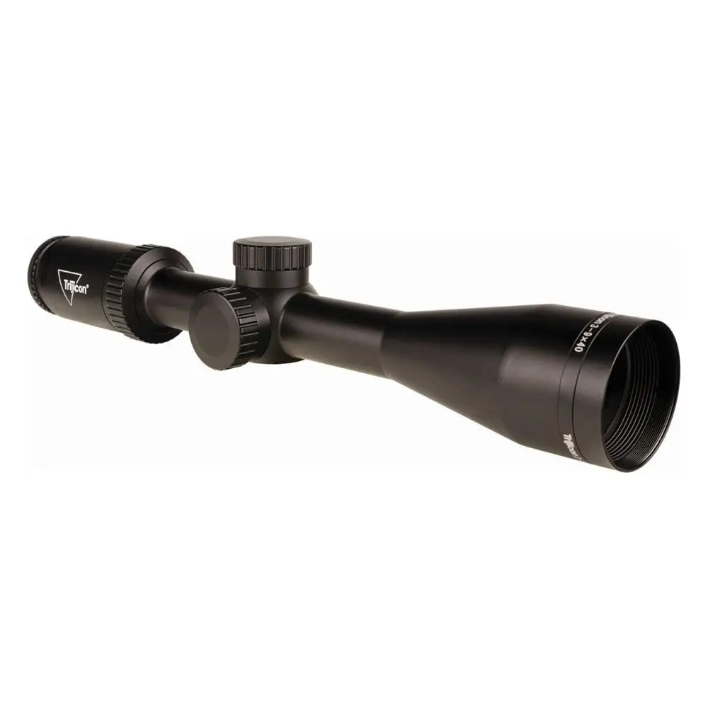Trijicon Centerfire Scopes Huron 1-6x24 Rifle Scope Bdc Hunter Holds 30mm Satin Black Buy at Faith and Freedom Outdoors