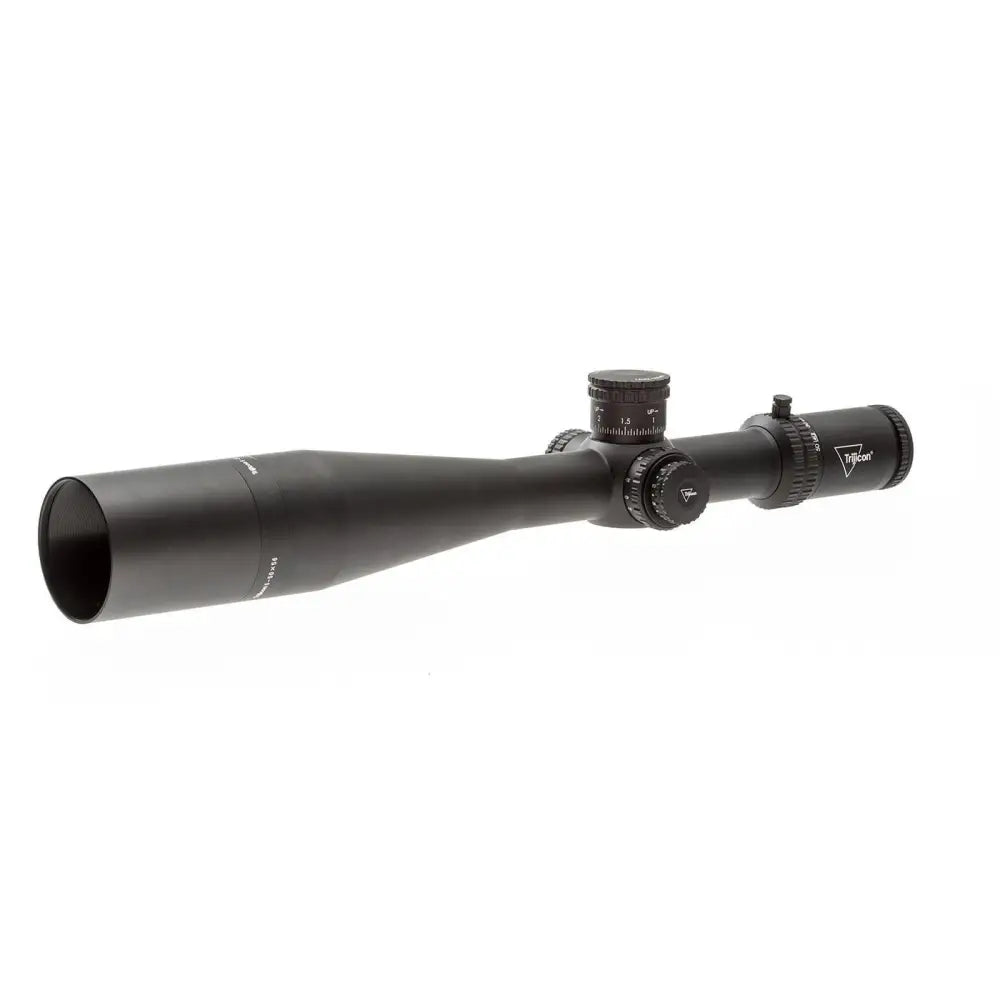 Trijicon Centerfire Scopes Tenmile Extreme Long-range Rifle Scope 5-50x56 34mm Sfp with Red/green Mrad Center Dot Buy