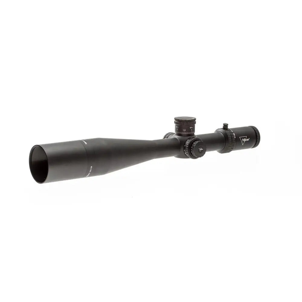 Trijicon Centerfire Scopes Tenmile Extreme Long-range Rifle Scope 5-50x56 34mm Sfp Red/green Moa Long Range Illum Buy