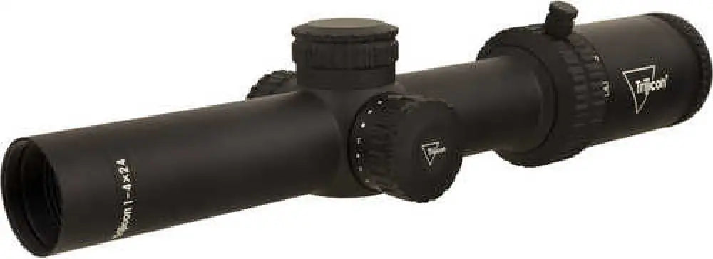 Trijicon Credo™ 1-4x24 Second Focal Plane (sfp) Riflescope - Cr424c2900011