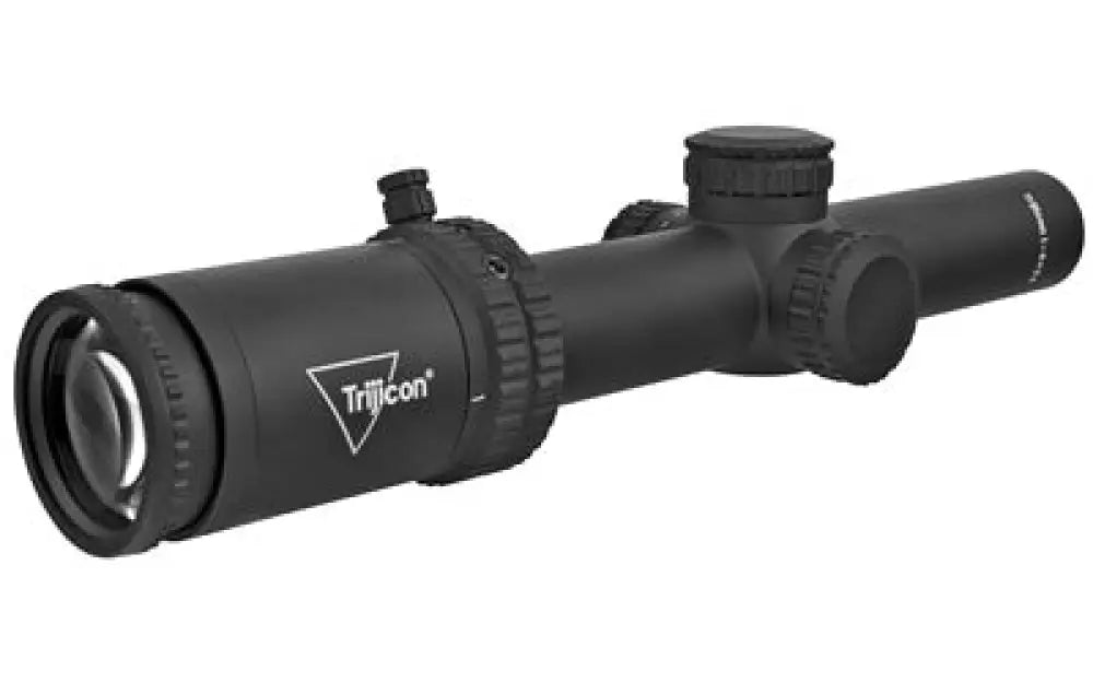 Trijicon Credo 1-4x24 Sfp Bdc Red Buy at Faith and Freedom Outdoors - Scopes & Magnified Optics - Rifle Scope