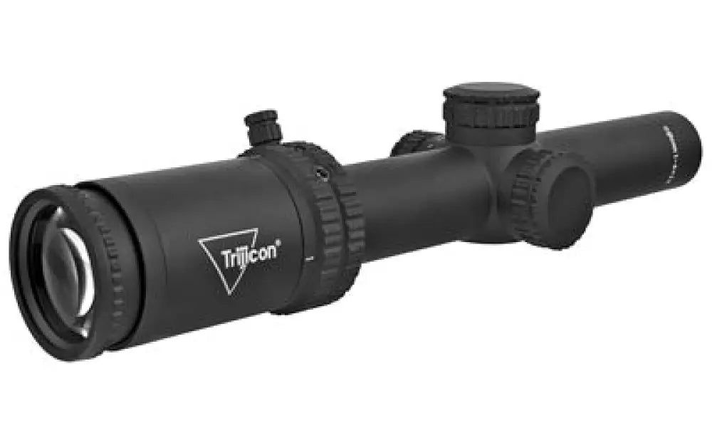 Trijicon Credo 1-4x24 Sfp Mrad Red Buy at Faith and Freedom Outdoors - Scopes & Magnified Optics - Rifle Scope