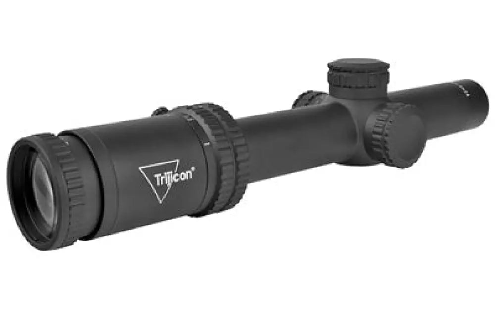 Trijicon Credo 1-6x24 Sfp Bdc Green Buy at Faith and Freedom Outdoors - Scopes & Magnified Optics - Rifle Scope