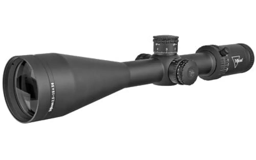 Trijicon Credo 2.5-15x56 Sfp Mrad Gr Buy at Faith and Freedom Outdoors - Scopes & Magnified Optics - Rifle Scope