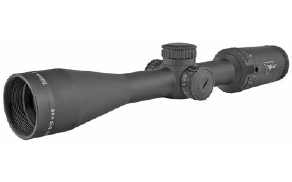 Trijicon Credo 3-9x40 Sfp Moa Red Buy at Faith and Freedom Outdoors - Scopes & Magnified Optics - Rifle Scope