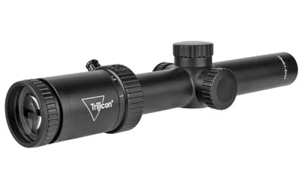 Trijicon Credo Hx 1-6x24 Bdc 223 Red Buy at Faith and Freedom Outdoors - Scopes & Magnified Optics - Rifle Scope