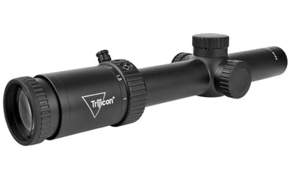 Trijicon Credo Hx 1-6x24 Ffp Moa Red Buy at Faith and Freedom Outdoors - Scopes & Magnified Optics - Rifle Scope