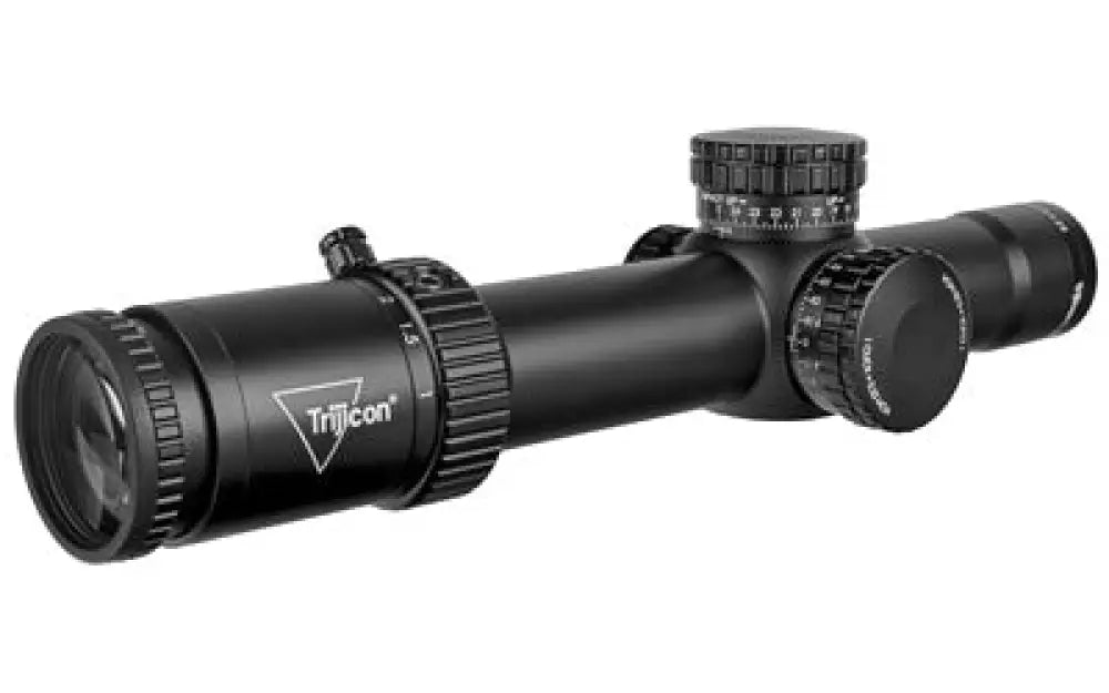 Trijicon Credo Hx 1-8x24 Ffp Moa R/g Buy at Faith and Freedom Outdoors - Scopes & Magnified Optics - Rifle Scope