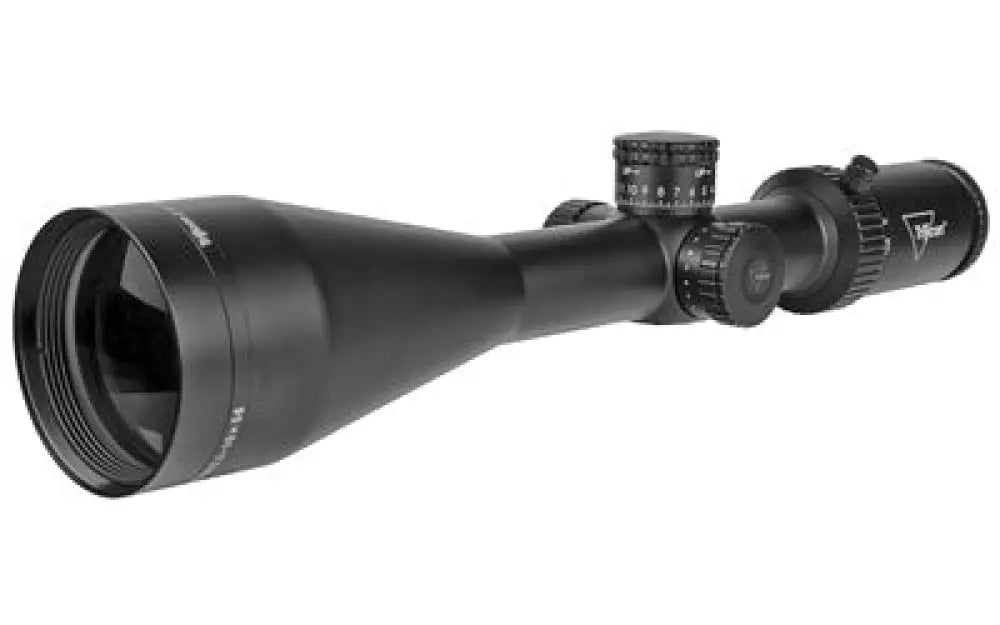 Trijicon Credo Hx 2.5-10x56 Moa Green Buy at Faith and Freedom Outdoors - Scopes & Magnified Optics - Rifle Scope