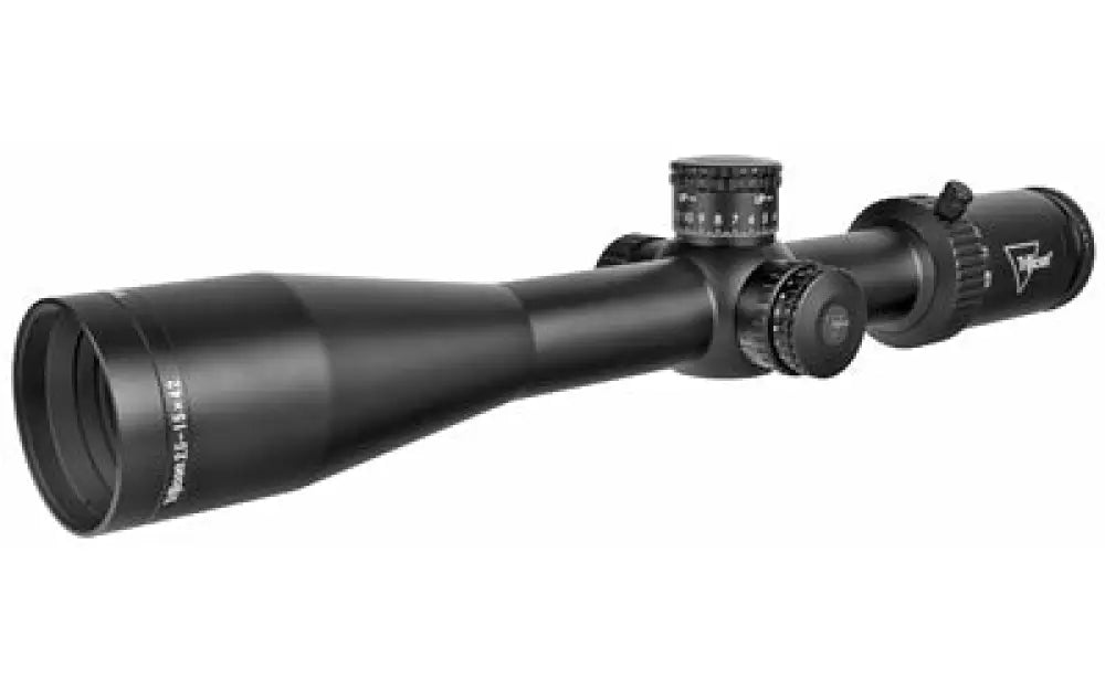 Unleash Precision: Trijicon Credo 2.5-15x42 Sfp Moa Red Dot! - Rifle Scope