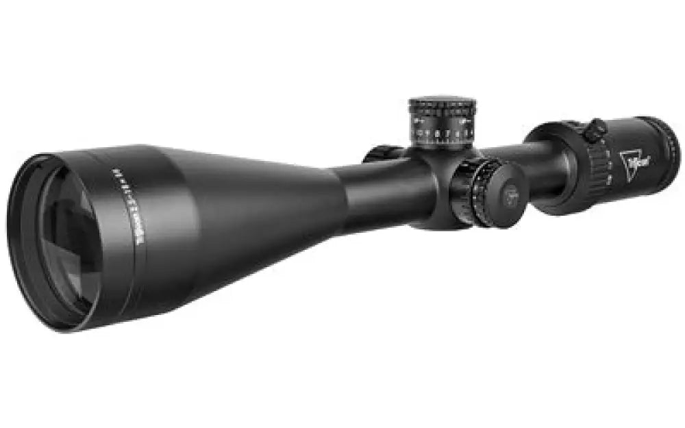 Trijicon Credo Hx 2.5-15x56 Sfp Moa Buy at Faith and Freedom Outdoors - Scopes & Magnified Optics - Rifle Scope
