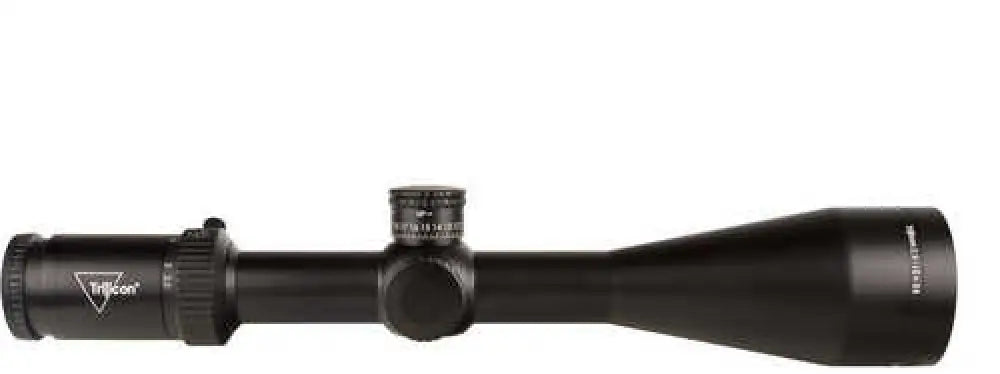 Trijicon Credo Hx Rifle Scope 2.5-15x 56mm Illuminated Red Dot Moa Center Reticle - Crhx1556c2900035