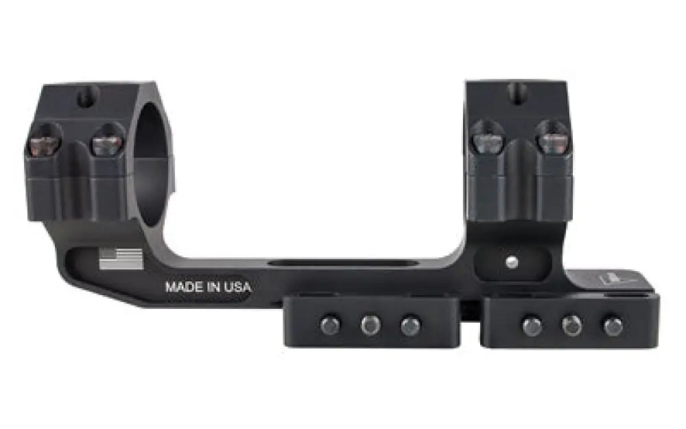 Trijicon Ctl Mnt Static 30mm 1.535’’ Buy at Faith and Freedom Outdoors - Optic Specific Mounts - Mount