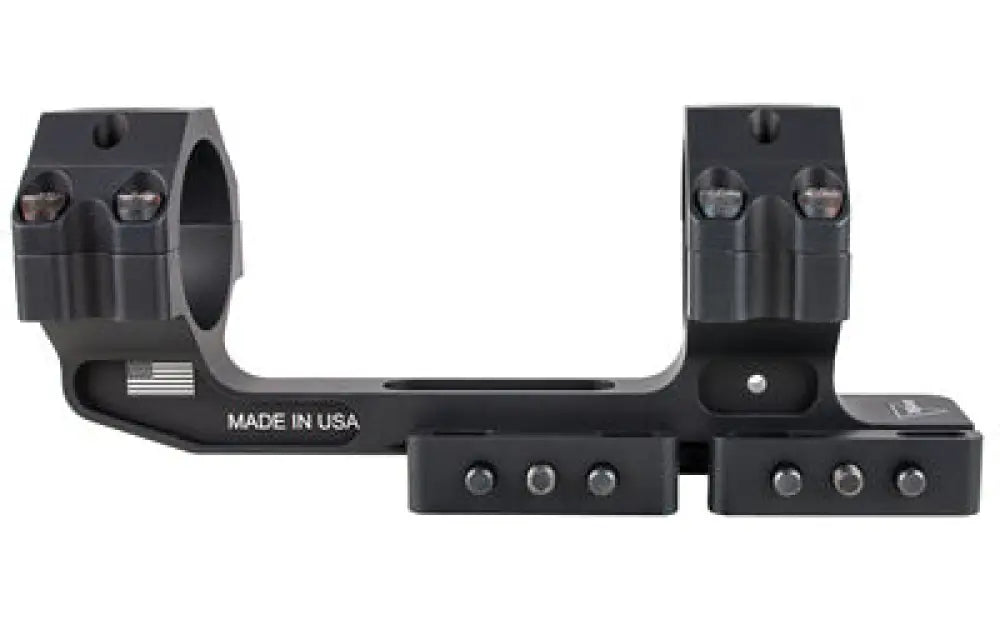 Trijicon Ctl Mnt Static 30mm 1.59’’ Buy at Faith and Freedom Outdoors - Optic Specific Mounts - Mount