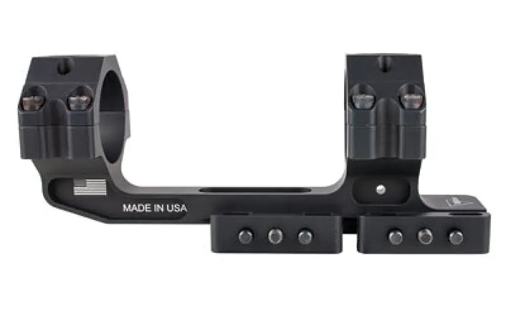 Trijicon Ctl Mnt Static 34mm 1.535’’ Buy at Faith and Freedom Outdoors - Optic Specific Mounts - Mount