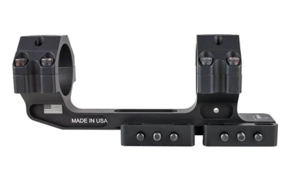 Trijicon Ctl Mnt Static 34mm 1.59’’ Buy at Faith and Freedom Outdoors - Optic Specific Mounts - Mount
