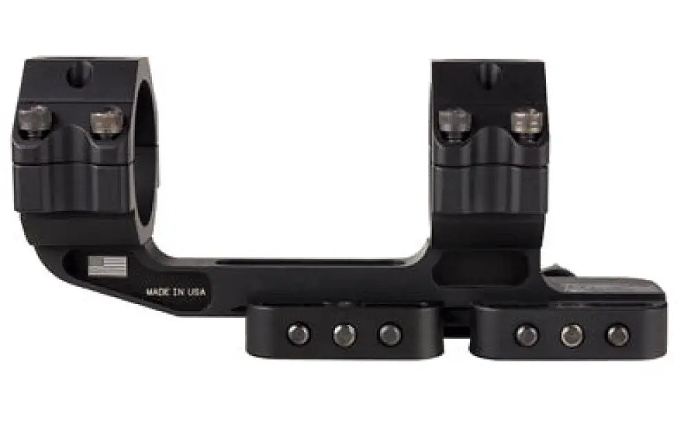 Trijicon Ctl Mnt W/ Q-loc 35mm High Buy at Faith and Freedom Outdoors - Optic Specific Mounts - Mount