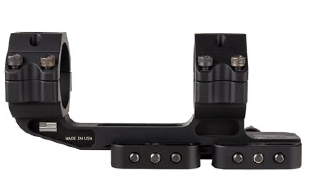 Trijicon Ctl Mnt W/ Q-loc 35mm Med Buy at Faith and Freedom Outdoors - Optic Specific Mounts - Mount