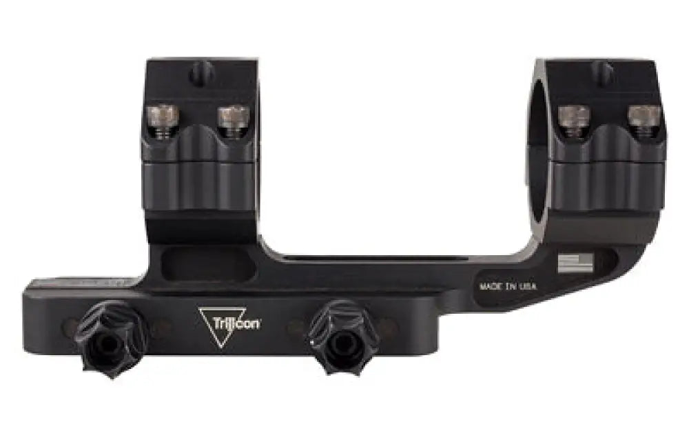 Trijicon Ctl Mt Qloc 30mm 1.5’’ 20moa Buy at Faith and Freedom Outdoors - Optic Specific Mounts - Mount