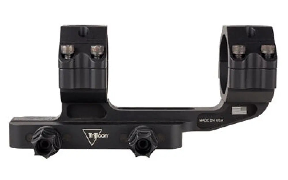 Trijicon Ctl Mt Qloc 34mm 1.5’’ 20moa Buy at Faith and Freedom Outdoors - Optic Specific Mounts - Mount