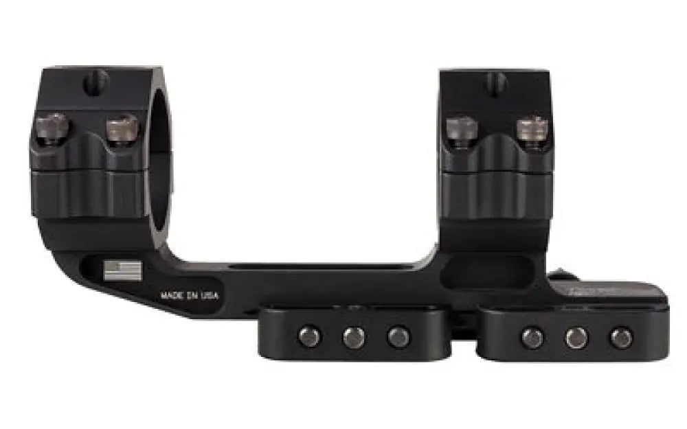 Trijicon Ctl Mt Qloc 35mm 1.7’’ 0moa Buy at Faith and Freedom Outdoors - Optic Specific Mounts - Mount