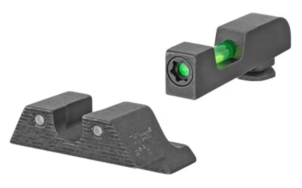 Trijicon Di Night Sights for Glock 42 / 43 Buy at Faith and Freedom Outdoors - Handgun - Sight