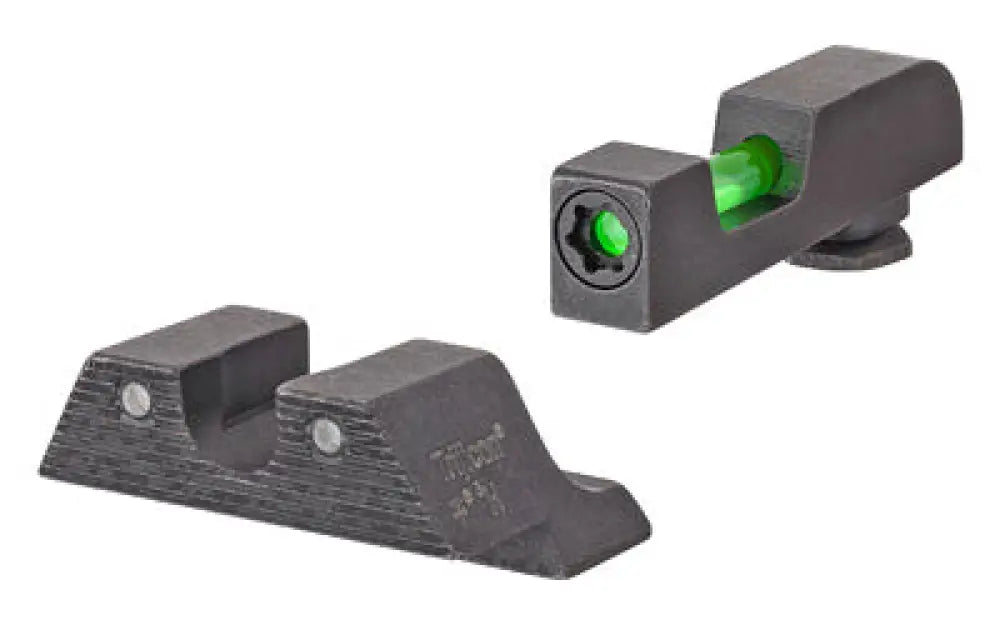 Trijicon Di Night Sights for Glock Std Frame Buy at Faith and Freedom Outdoors - Handgun