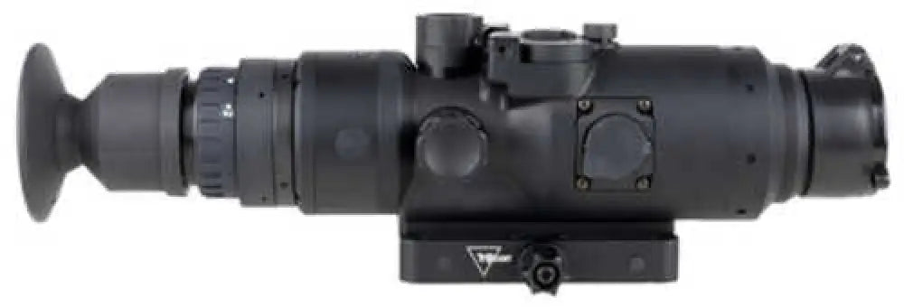 Trijicon Electro Optics Ir-hunter Type 3 Thermal Waepon Sight 1.2x Optical Magnification 1-8x Digital Zoom 1.2-9.6x