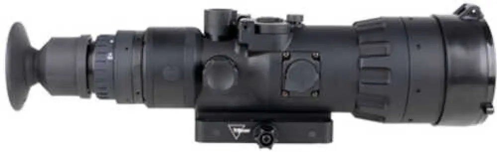 Trijicon Electro Optics Ir-hunter Type 3 Thermal Waepon Sight 3x Optical Magnification 1-8x Digital Zoom 3-24x Combined