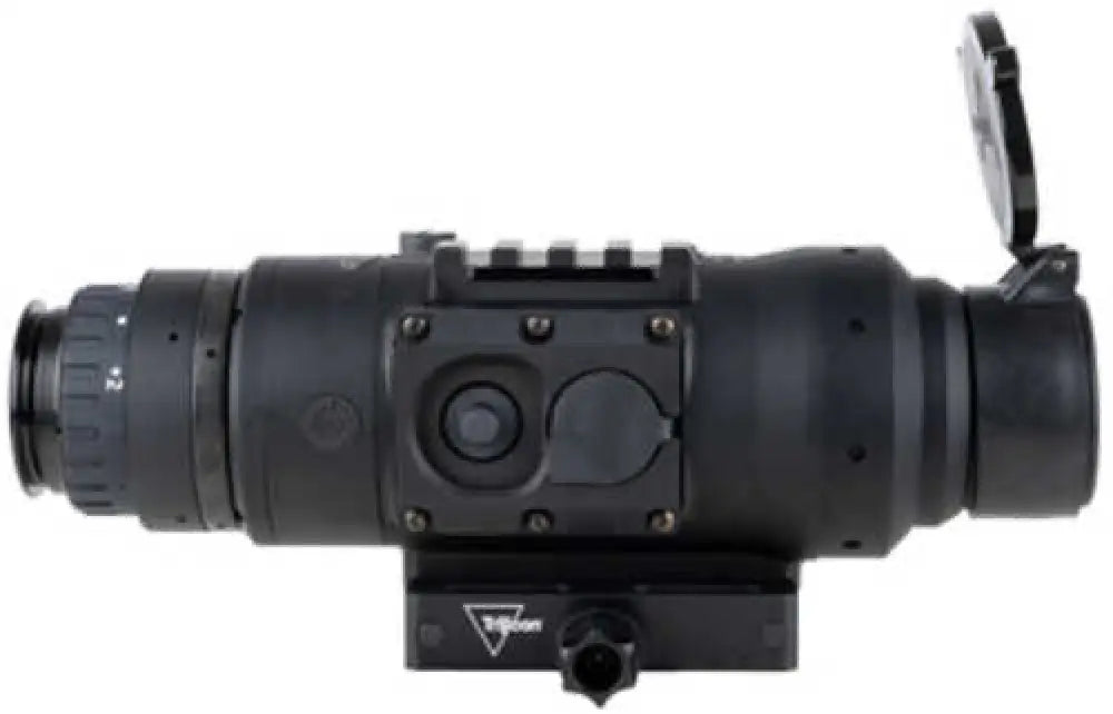 Trijicon Electro Optics Reap-ir Type 4 Thermal Waepon Sight 1.2x Optical Magnification 1-8x Digital Zoom 1.2-9.6x
