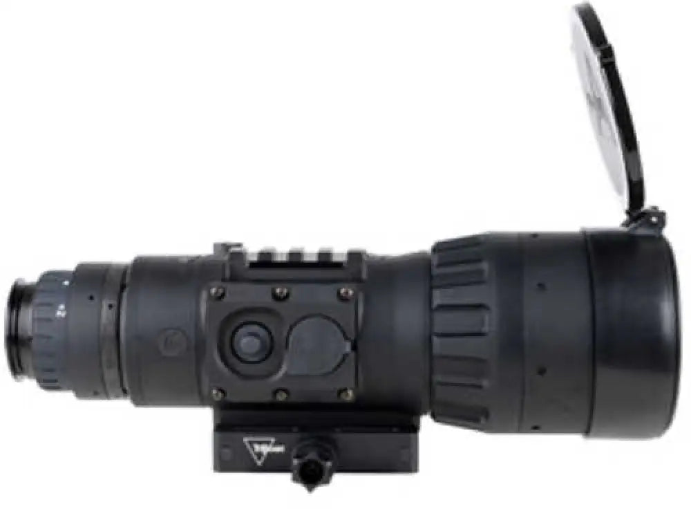 Trijicon Electro Optics Reap-ir Type 4 Thermal Waepon Sight 3x Optical Magnification 1-8x Digital Zoom 3-24x Combined