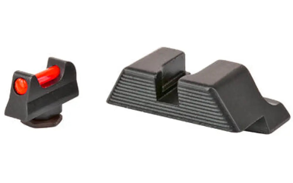Trijicon Fiber Sight for Glock 17/19 Buy at Faith and Freedom Outdoors - Handgun Sights - Sight