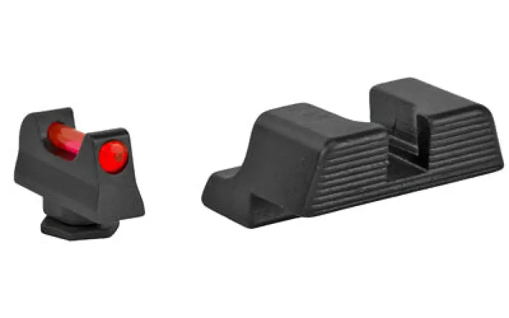 Trijicon Fiber Sight for Glock 42 Op Buy at Faith and Freedom Outdoors - Handgun Sights - Sight