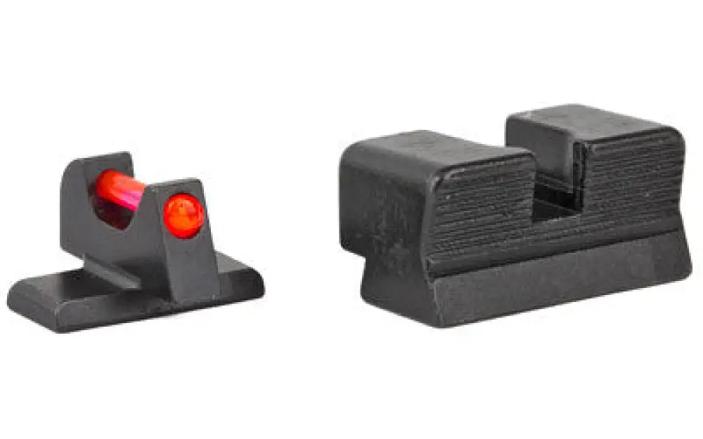 Trijicon Fiber Sight Sig 9mm/.357sig Buy at Faith and Freedom Outdoors - Handgun Sights - Sight