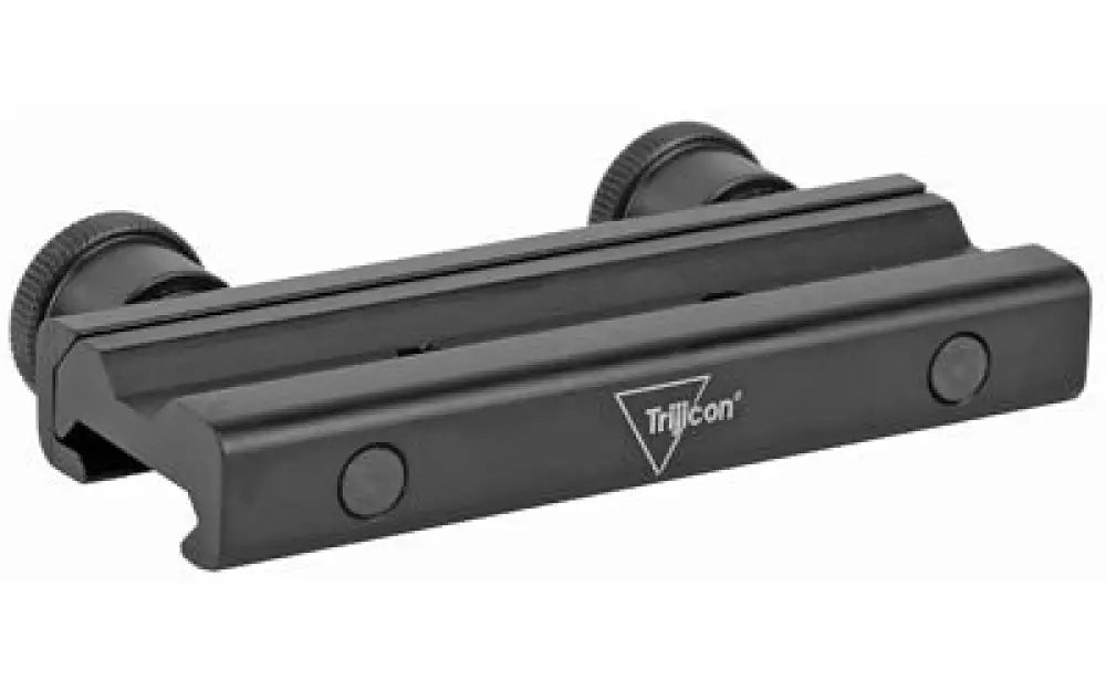 Trijicon Flat Top Adapter Buy at Faith and Freedom Outdoors - Optic Specific Mounts - Adaptor