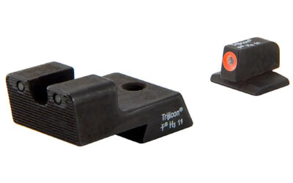 Trijicon Hd Night Sights Colt 1911 Org Front Buy at Faith and Freedom Outdoors - Handgun - Sight