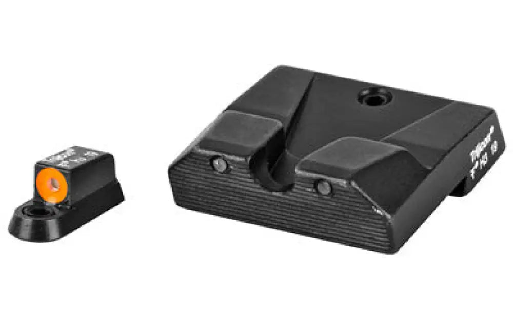 Trijicon Hd Night Sights Cz P-10/p-10c Orange Buy at Faith and Freedom Outdoors - Handgun - Sight