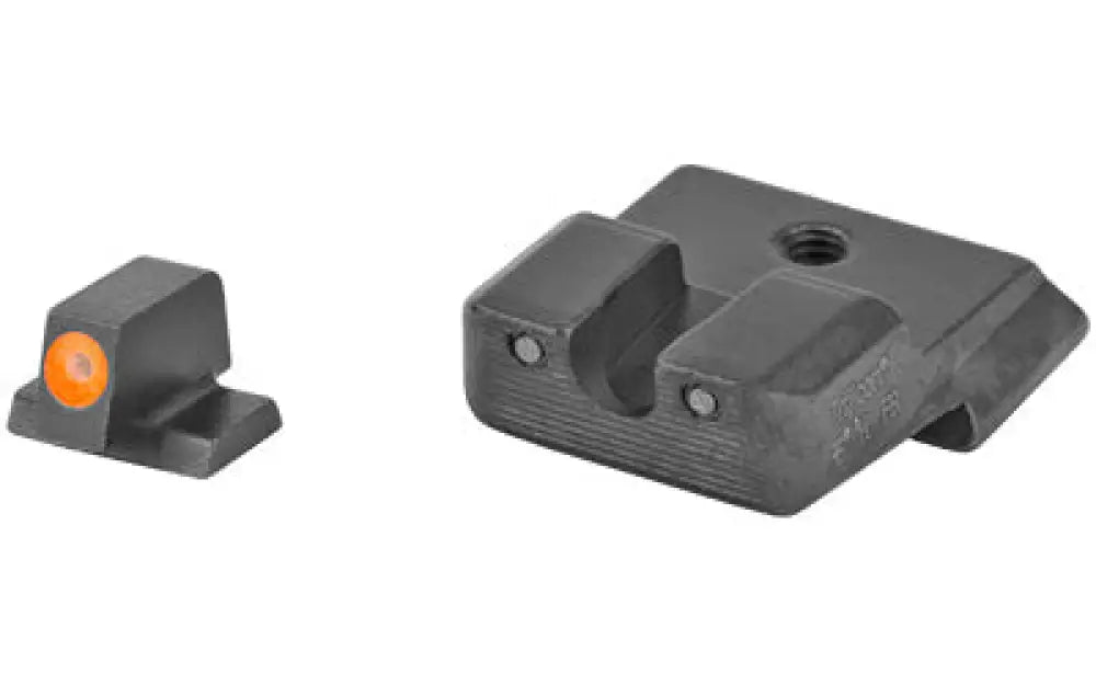 Trijicon Hd Night Sights S&w M&p Org Front Buy at Faith and Freedom Outdoors - Handgun - Sight