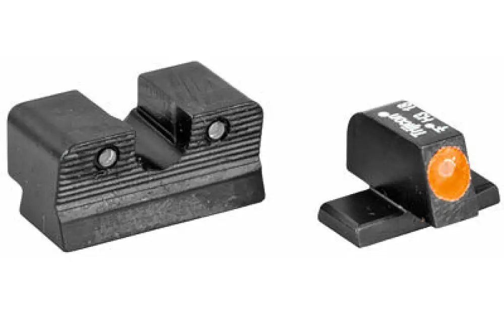 Trijicon Hd Night Sights Sig P225/6/8/239 Org Buy at Faith and Freedom Outdoors - Sight