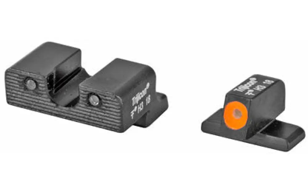 Trijicon Hd Night Sights Xd Org Front Buy at Faith and Freedom Outdoors - Handgun - Sight