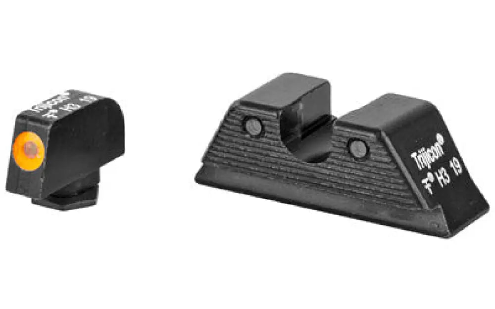Trijicon Hd Xr for Glock Mos 9/40 Org Buy at Faith and Freedom Outdoors - Handgun Sights - Sight