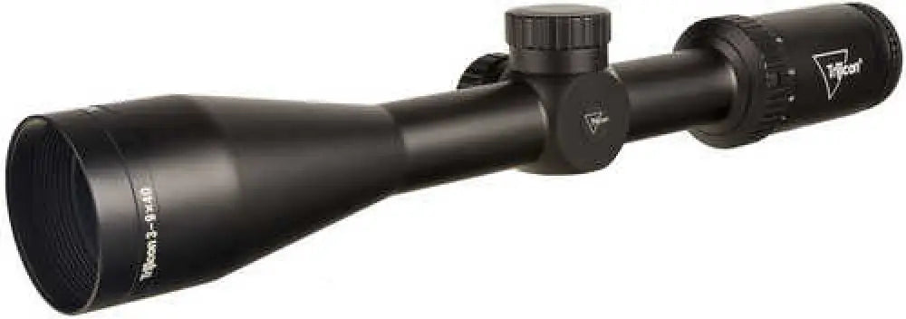 Trijicon Huron™ 3-9x40 Second Focal Plane (sfp) Riflescope - Hr940c2700004