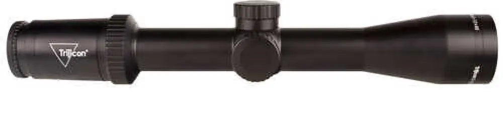 Trijicon Huron Riflescope 3-12x40 Bdc Hunter Holds - Hr1240c2700003