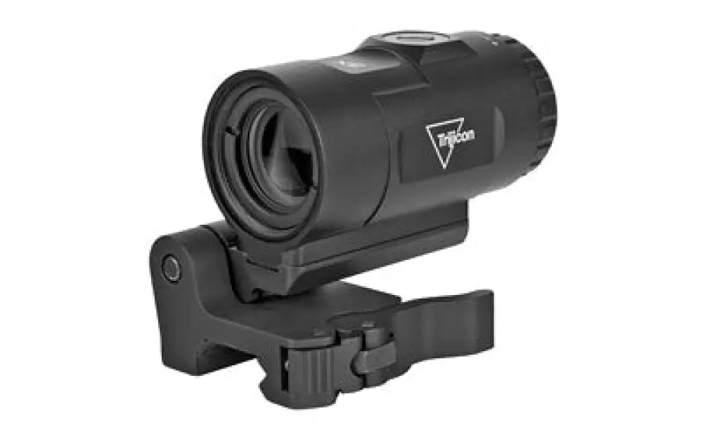 Trijicon Magnifier 3x W/ Qr Flip Mnt Buy at Faith and Freedom Outdoors - Scopes & Magnified Optics - Magnifier
