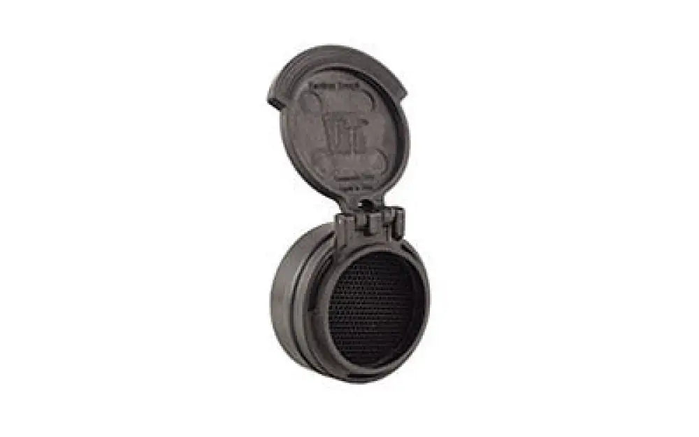 Trijicon Mro Ard Flip Cap Objective Buy at Faith and Freedom Outdoors - Caps & Covers - Cover